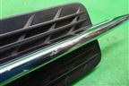 Накладка переднего крыла правого (A1726900479) для Mercedes Benz SLK R172 с 2010-2016г