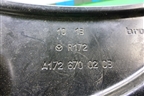 Стеклоподъёмник электрический задний правый (A1726700203) для Mercedes Benz SLK R172 с 2010-2016г