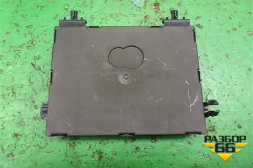 Блок электронный (складной крыши) (A1729003406) для Mercedes Benz SLK R172 с 2010-2016г