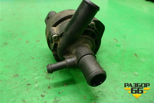 Насос электрический помпа (A2118350028) для Mercedes Benz SLK R172 с 2010-2016г