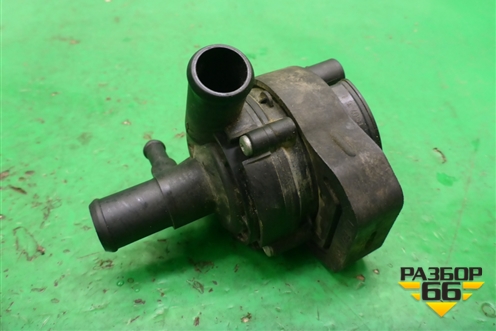 Насос электрический помпа (A2118350028) для Mercedes Benz SLK R172 с 2010-2016г