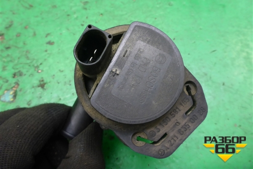 Насос электрический помпа (A2118350028) для Mercedes Benz SLK R172 с 2010-2016г