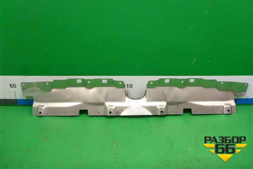 Кронштейн для Mercedes Benz SLK R172 с 2010-2016г