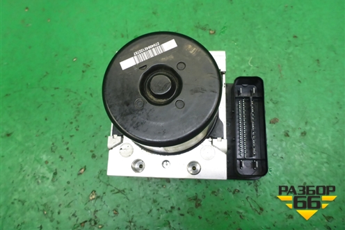 Блок ABS (A1729014000) для Mercedes Benz SLK R172 с 2010-2016г