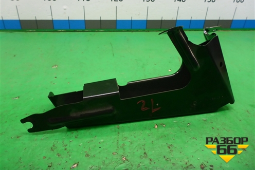 Кронштейн (консоли левый) (A1726300331) для Mercedes Benz SLK R172 с 2010-2016г
