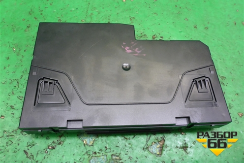 Блок комфорта (A1729060105) для Mercedes Benz SLK R172 с 2010-2016г