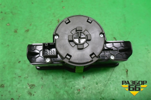 Модуль управления света фар (A2129050551) для Mercedes Benz SLK R172 с 2010-2016г