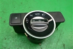 Модуль управления света фар (A2129050551) для Mercedes Benz SLK R172 с 2010-2016г