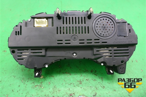 Щиток приборов АКПП (A1729000309) для Mercedes Benz SLK R172 с 2010-2016г