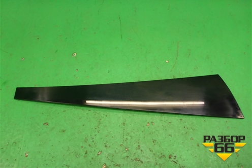 Накладка стойки (задняя левая) (A1727950055) для Mercedes Benz SLK R172 с 2010-2016г