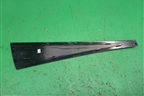 Накладка стойки (задняя правая) (A1727950155) для Mercedes Benz SLK R172 с 2010-2016г