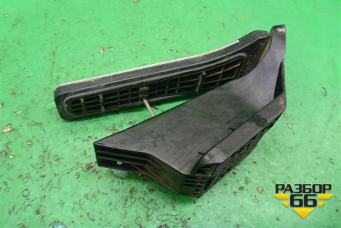 Педаль газа электронная (A2043000204) для Mercedes Benz SLK R172 с 2010-2016г