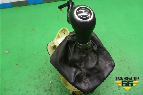 Кулиса КПП АКПП (A1722670124) для Mercedes Benz SLK R172 с 2010-2016г