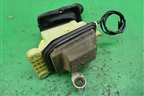 Кулиса КПП АКПП (A1722670124) для Mercedes Benz SLK R172 с 2010-2016г