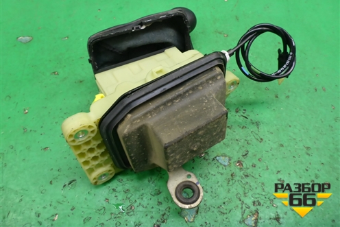 Кулиса КПП АКПП (A1722670124) для Mercedes Benz SLK R172 с 2010-2016г