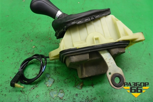 Кулиса КПП АКПП (A1722670124) для Mercedes Benz SLK R172 с 2010-2016г