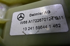 Кулиса КПП АКПП (A1722670124) для Mercedes Benz SLK R172 с 2010-2016г