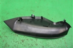 Накладка на торпедо (боковая левая) (A1726800107) для Mercedes Benz SLK R172 с 2010-2016г
