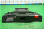 Обшивка крышки багажника (A1726900241) для Mercedes Benz SLK R172 с 2010-2016г