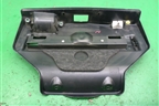 Обшивка крышки багажника (A1726900241) для Mercedes Benz SLK R172 с 2010-2016г