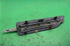 Накладка переднего крыла левого (A172690379) для Mercedes Benz SLK R172 с 2010-2016г
