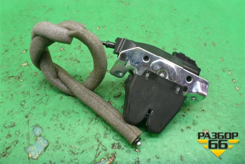 Замок багажника (A2047500165) для Mercedes Benz SLK R172 с 2010-2016г