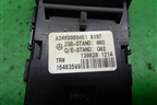 Кнопка стояночного тормоза (A2469050451) для Mercedes Benz SLK R172 с 2010-2016г