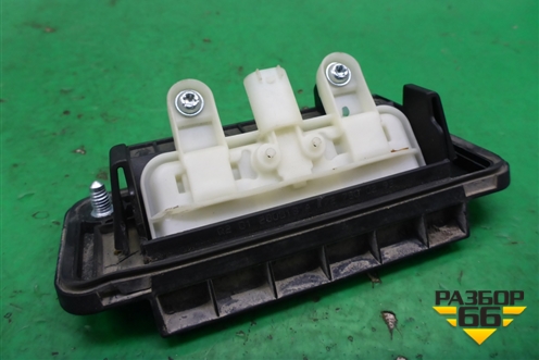 Кнопка открывания багажника (наружная) (A1727500293) для Mercedes Benz SLK R172 с 2010-2016г