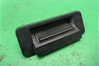 Кнопка открывания багажника (наружная) (A1727500293) для Mercedes Benz SLK R172 с 2010-2016г