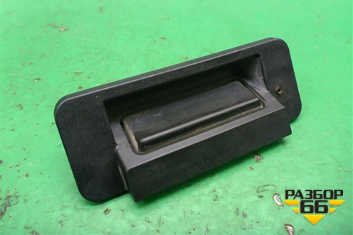 Кнопка открывания багажника (наружная) (A1727500293) для Mercedes Benz SLK R172 с 2010-2016г