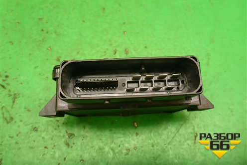 Блок управления стояночным тормозом (A1669002700) для Mercedes Benz SLK R172 с 2010-2016г