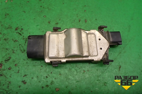 Блок управления вентилятором (1137328656) для Mercedes Benz SLK R172 с 2010-2016г