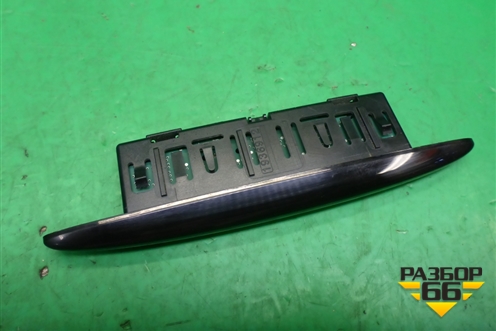 Дисплей паркинга (A1725420123) для Mercedes Benz SLK R172 с 2010-2016г