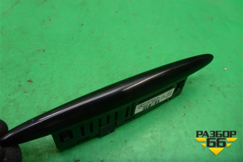 Дисплей паркинга (A1725420123) для Mercedes Benz SLK R172 с 2010-2016г