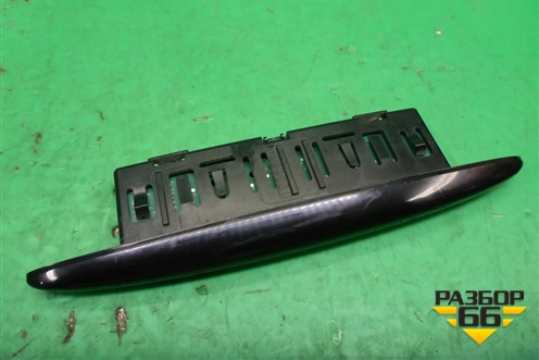 Дисплей паркинга (A1725420023) для Mercedes Benz SLK R172 с 2010-2016г