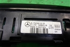 Дисплей паркинга (A1725420023) для Mercedes Benz SLK R172 с 2010-2016г