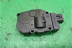 Моторчик заслонки отопителя для Mercedes Benz SLK R172 с 2010-2016г