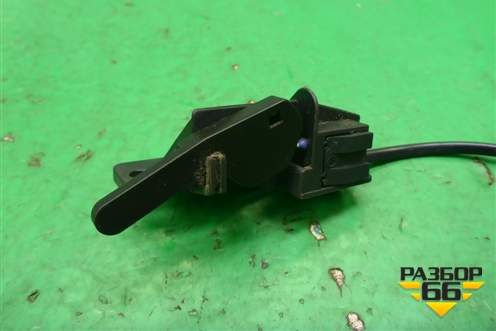 Выключатель концевой (крыши) (A1728207410) для Mercedes Benz SLK R172 с 2010-2016г