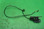 Выключатель концевой (крыши) (A1728207410) для Mercedes Benz SLK R172 с 2010-2016г