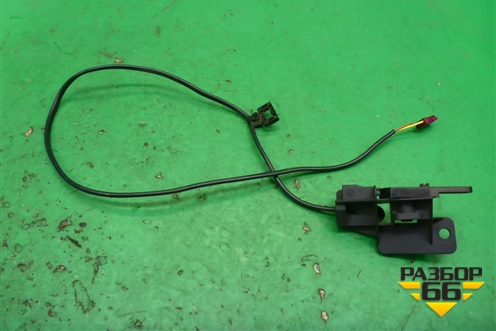 Выключатель концевой (крыши) (A1728207410) для Mercedes Benz SLK R172 с 2010-2016г