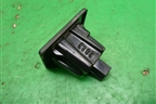 Фонарь подсветки номера (A1729061100) для Mercedes Benz SLK R172 с 2010-2016г