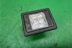 Фонарь подсветки номера (A1729061100) для Mercedes Benz SLK R172 с 2010-2016г