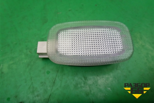 Фонарь подсветки багажника (A0028202101) для Mercedes Benz SLK R172 с 2010-2016г