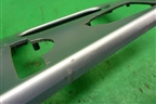 Накладка внутренняя (на консоль) (A1726801336) для Mercedes Benz SLK R172 с 2010-2016г