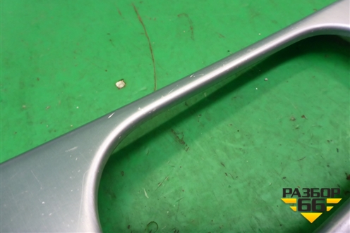 Накладка внутренняя (на консоль) (A1726801336) для Mercedes Benz SLK R172 с 2010-2016г