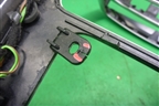 Накладка внутренняя (на консоль) (A1726801336) для Mercedes Benz SLK R172 с 2010-2016г