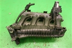 Коллектор впускной (1.8л 27186130) (A2710903037) для Mercedes Benz SLK R172 с 2010-2016г