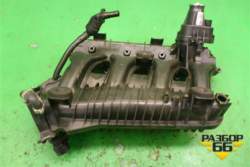 Коллектор впускной (1.8л 27186130) (A2710903037) для Mercedes Benz SLK R172 с 2010-2016г