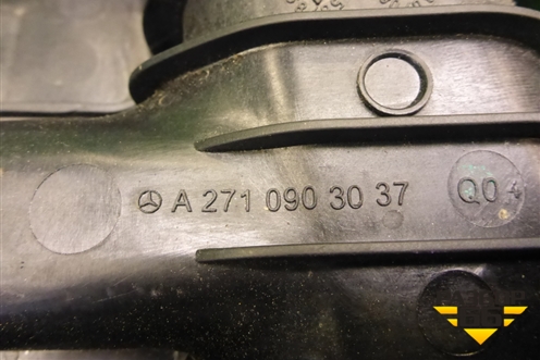 Коллектор впускной (1.8л 27186130) (A2710903037) для Mercedes Benz SLK R172 с 2010-2016г