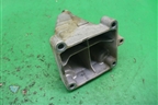 Кронштейн двигателя правый (1.8л 27186130) (A2712232504) для Mercedes Benz SLK R172 с 2010-2016г